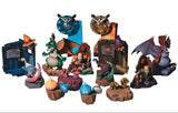 Square Enix Dragon Quest Monsters Gallery figure Chapter 4 (set of 14)