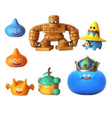 Square Enix SQEX Toys Dragon Quest Stacking Slime Collection figure Part 4 BOX