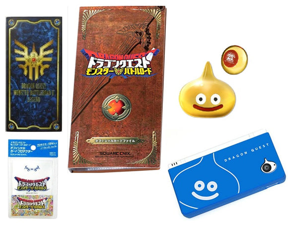 Square ENIX SQEX TOYS Dragon Quest item, character goods & Accessories