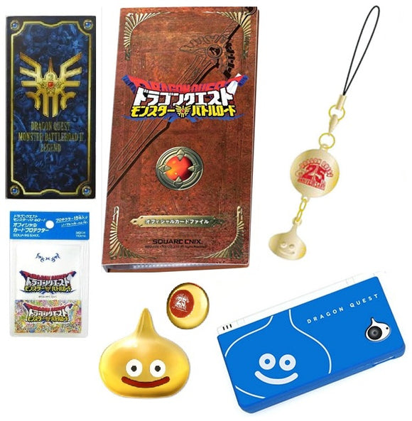 Square ENIX SQEX TOYS Dragon Quest item, character goods & Accessories