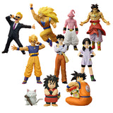 Bandai Chozoukei Tamashii Soul of Hyper Figuration Dragon Ball Z figure Vol 10