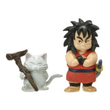 Bandai Chozoukei Tamashii Soul of Hyper Figuration Dragon Ball Z figure Vol 10