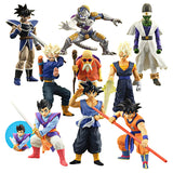 Bandai Chozoukei Tamashii Soul of Hyper Figuration Dragon Ball Z figure Vol 9