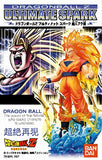 Bandai Dragon Ball Z Ultimate Spark Majin Buu Arc figure (set of 5)