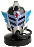 Bandai Kamen Masked Rider 1/6 Rider Mask Collection Head Statue vol.10