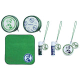 Bandai ROHTO Pharmaceutical Mentholatum amenity goods Collection (set of 6)