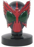 Bandai Kamen Masked Rider 1/6 Rider Mask Collection Head Statue vol.10