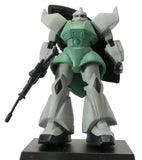 Banpresto 1998 Mobile Suit Gundam Vinyl figure Collection SP (set of 9)