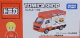 Takara TOMY Tomica Shop Limited Toy Car Collection diecast vehicle