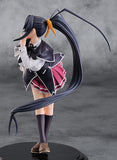 FREEing High School DxD Akeno Himejima Kuoh Academy 1/8 PVC figure