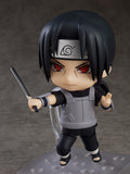 Good Smile Nendoroid 1726 Naruto Shippuden Itachi Uchiha Anbu Black Ops Ver