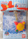 Bandai Pretty Soldier Sailor Moon Charm Chara Pin Mascot Earphone Jack