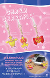 Bandai Pretty Soldier Sailor Moon Charm Chara Pin Mascot Earphone Jack