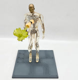 Heart Space Adventure The Space Pirate Cobra 2 Fateful Encounter figure