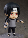 Good Smile Nendoroid 1726 Naruto Shippuden Itachi Uchiha Anbu Black Ops Ver