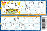 Takara TOMY Yujin Emoticons Kaomoji-kun 2 emoji phone strap (set of 12)