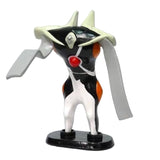 Bandai HG Neon Genesis Evangelion Gashapon figure Third Set (set of 6)