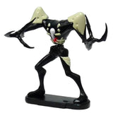 Bandai HG Neon Genesis Evangelion Gashapon figure Third Set (set of 6)