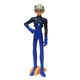 Bandai HG Neon Genesis Evangelion Gashapon figure Third Set (set of 6)