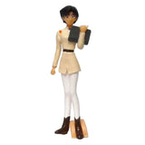 Bandai HG Neon Genesis Evangelion Gashapon figure Third Set (set of 6)