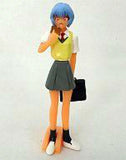 Bandai HG Neon Genesis Evangelion Gashapon figure Third Set (set of 6)
