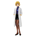 Bandai Neon Genesis Evangelion Portraits character figure (set of 5)
