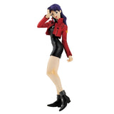 Bandai Neon Genesis Evangelion Portraits character figure (set of 5)