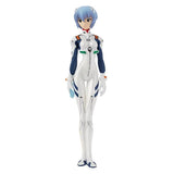 Bandai Neon Genesis Evangelion Portraits character figure (set of 5)