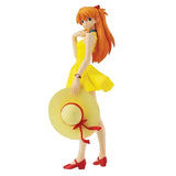Bandai Neon Genesis Evangelion Portraits character figure (set of 5)