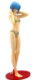 Bandai Neon Genesis Evangelion Portraits character figure 4 (set of 6)