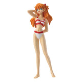 Bandai Neon Genesis Evangelion Portraits character figure 2 (set of 5)