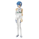 Bandai Neon Genesis Evangelion Portraits character figure 2 (set of 5)