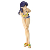 Bandai Neon Genesis Evangelion Portraits character figure 2 (set of 5)