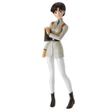 Bandai Neon Genesis Evangelion Portraits character figure 2 (set of 5)