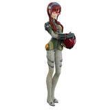 Bandai Rebuild of Evangelion Portraits character figure 3 (set of 5)