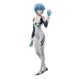Bandai Rebuild of Evangelion Portraits character figure 3 (set of 5)