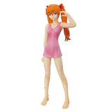 Bandai Rebuild of Evangelion Portraits character figure 3 (set of 5)