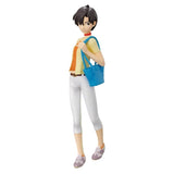 Bandai Rebuild of Evangelion Portraits character figure 3 (set of 5)