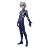 Bandai Rebuild of Evangelion Portraits character figure 3 (set of 5)