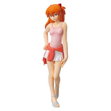 Bandai Neon Genesis Evangelion Portraits figure Movie ver 4 (set of 5)