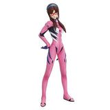 Bandai Neon Genesis Evangelion Portraits figure Movie ver 4 (set of 5)