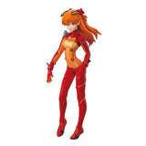 Bandai Neon Genesis Evangelion Portraits figure Movie ver 4 (set of 5)