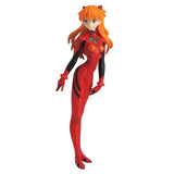 Bandai Neon Genesis Evangelion Portraits character figure 4 (set of 6)