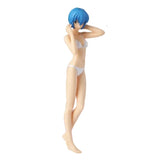Bandai Neon Genesis Evangelion Portraits character figure 4 (set of 6)
