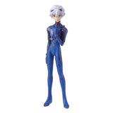 Bandai Neon Genesis Evangelion Portraits character figure 4 (set of 6)