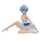Bandai Rebuild of Evangelion Portraits character figure 6 (set of 6)