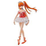 Bandai Rebuild of Evangelion Portraits character figure 6 (set of 6)