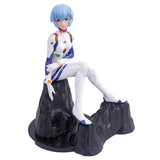 Bandai Rebuild of Evangelion Portraits character figure Collection 7