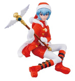 Bandai Neon Genesis Evangelion Portraits character figure 7 (set of 5)