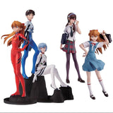 Bandai Rebuild of Evangelion Portraits character figure Collection 7
